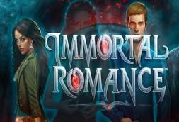 Immortal Romance Online Slot