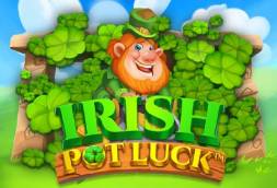 Irish Pot Luck  Online Slot