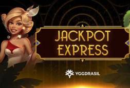 Jackpot Express Online Slot