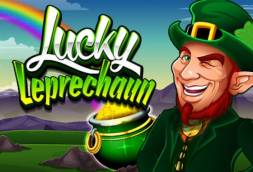 Lucky Leprechaun Online Slot