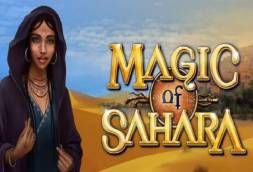 Magic of Sahara Online Slot
