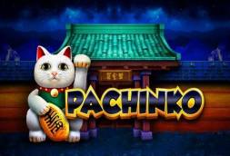 Pachinko Online Slot