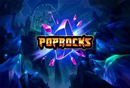 PopRocks Online Slot