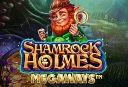 Shamrock Holmes Megaways Online Slot