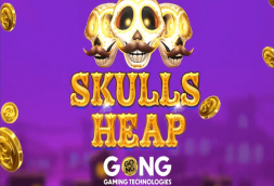 Skulls Heap Online Slot