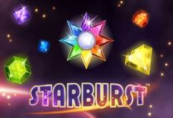 Starburst  Online Slot