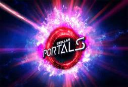 Stellar Portals  Online Slot