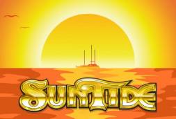 SunTide Online Slot