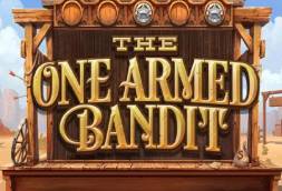 One Arm Bandit Online Slot