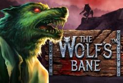 The Wolf's Bane Online Slot