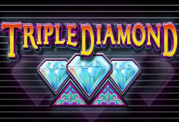 Triple Diamond Online Slot