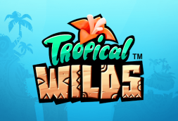 Tropical Wilds Online Slot