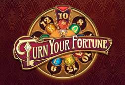 Turn your Fortune Online Slot