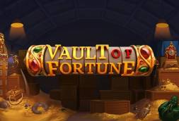 Vault of Fortune Online Slot