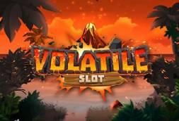 Volatile Slot Online Slot