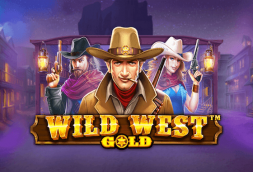 Western Gold  Online Slot