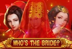 Who's the Bride Online Slot