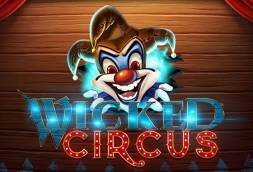 Wicked Circus Online Slot