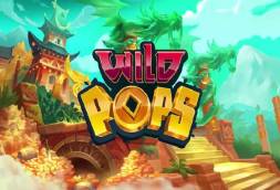 WildPops Online Slot