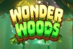 Wonder Woods Online Slot