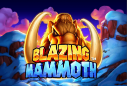 Blazing Mammoth Online Slot