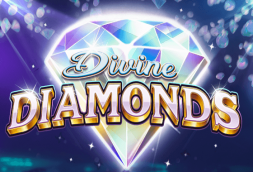 Divine Diamonds Online Slot