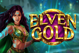 Elven Gold Online Slot