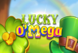 Lucky O'Mega Online Slot
