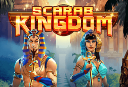 Scarab Kingdom Online Slot