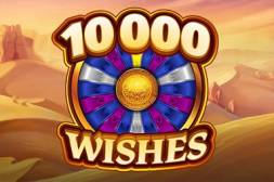 10000 Wishes Online Slot