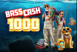 Bass Cash 1000 Online Slot