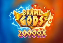 Brawl Gods Online Slot