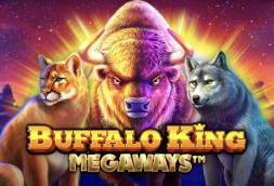 Buffalo King Megaways™ Online Slot
