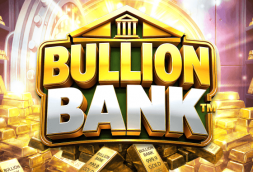 Bullion Bank Online Slot