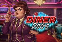 Diner Dogs Online Slot