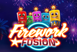 Firework Fusion Online Slot