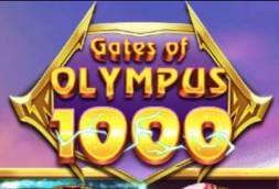 Gates of Olympus 1000 Online Slot