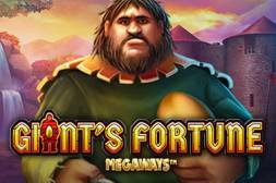 Giant's Fortune Megaways Online Slot