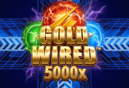 Gold Wired Online Slot