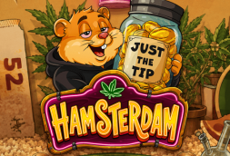 Hamsterdam Online Slot
