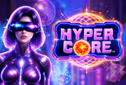 Hypercore Online Slot