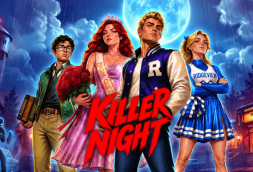 Killer Night Online Slot