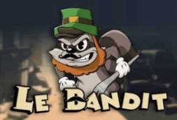 Le Bandit Online Slot