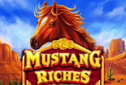 Mustang Riches Online Slot
