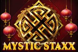Mystic Staxx Online Slot