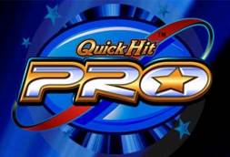 Quick Hit Pro Online Slot