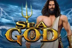 Sea God Online Slot