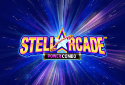 Stellarcade Power Combo Online Slot