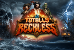 Totally Reckless Online Slot