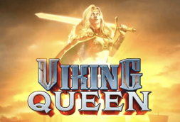 Viking Queen Online Slot